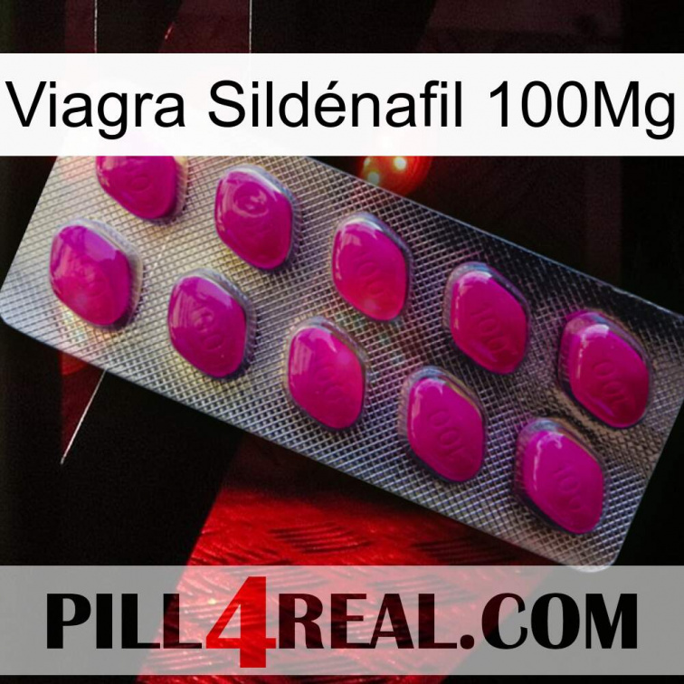 Viagra Sildénafil 100Mg 09